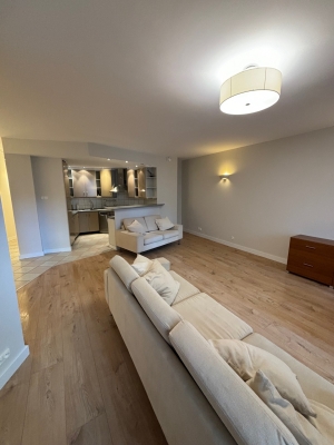 Łucka 18 m 109 - apartament przy Hiltonie i Warsaw Spire